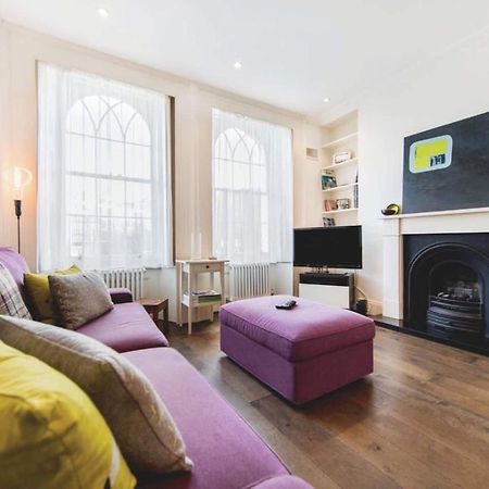 Franks Pied-A-Terre In London-Quiet,Bright,Central Dış mekan fotoğraf