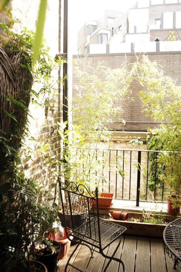 Franks Pied-A-Terre In London-Quiet,Bright,Central Dış mekan fotoğraf